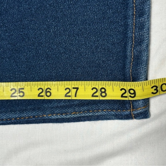 Levi’s 517’s, Men's Blue Jeans 40 X 30 - Picture 8 of 10